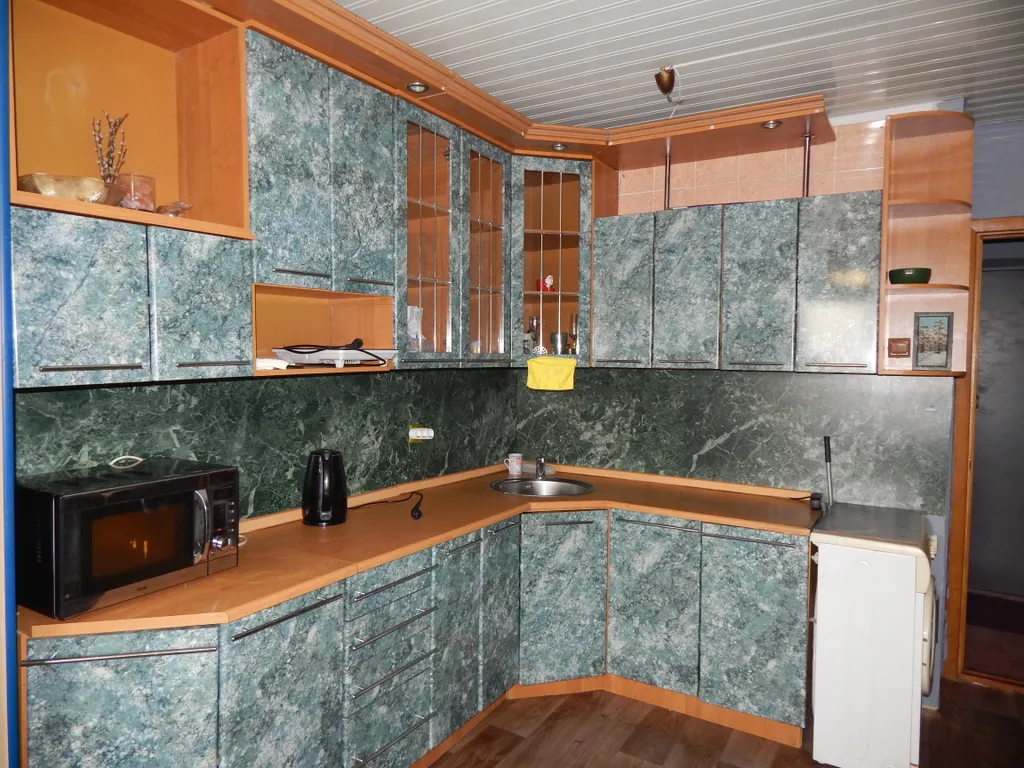 Квартира Комфортная квартира - студия — Санкт-Петербург