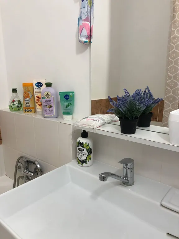 Уютная квартира в центре