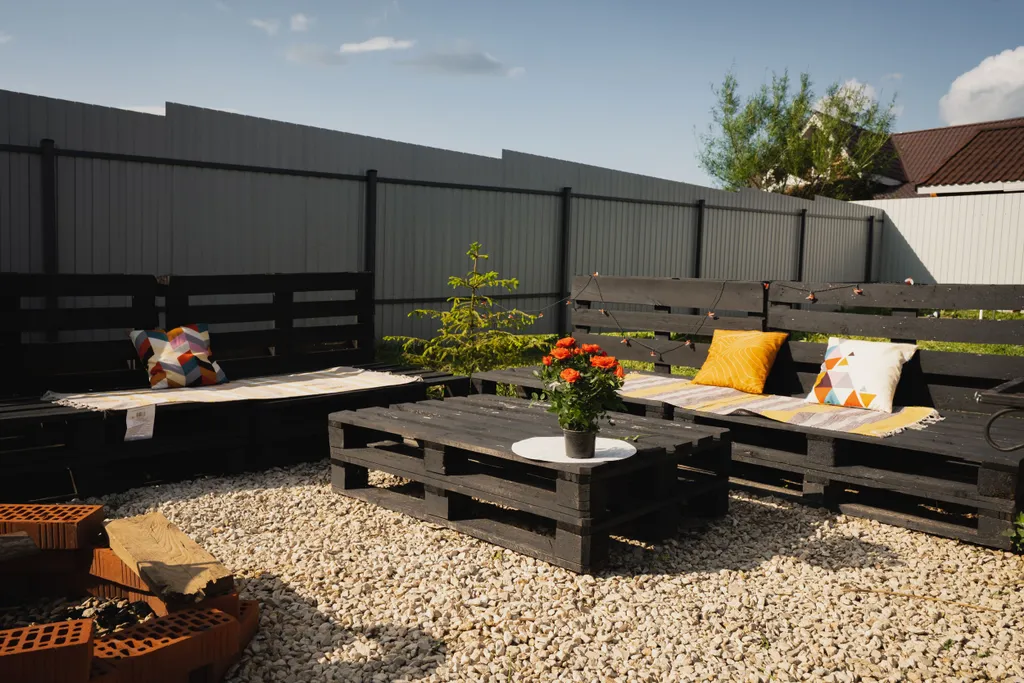 Гостевой домик бунгало-Альфа