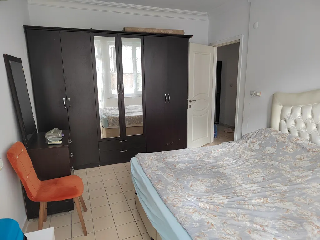 Квартира возле пляжа Клеопатры