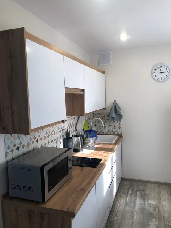 Уютная, и комфортная квартира, район Кремля