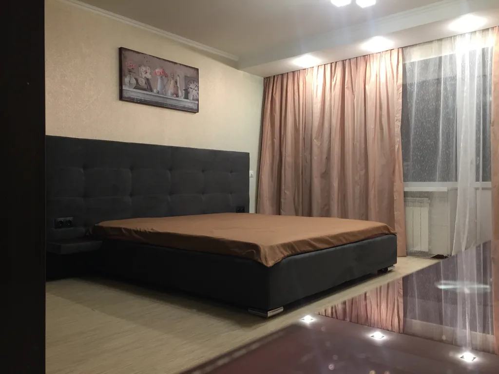 Квартира в центре, тихий район — аренда посуточно в Барнаул