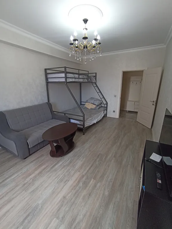 Уютная квартира со всеми условиями недалеко от моря