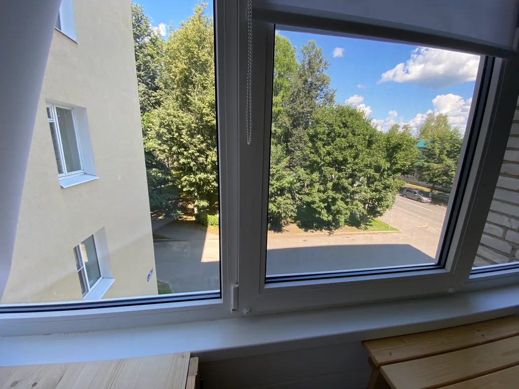 Квартира Уютная квартира Loft — Лодейное Поле