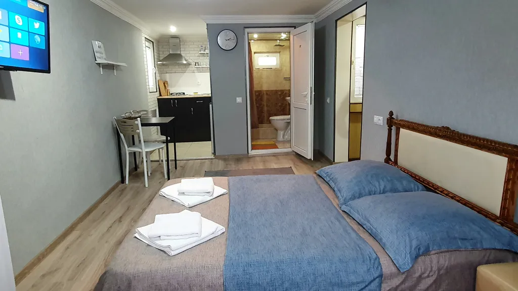 Квартира Lamara Apartament — аренда посуточно в Тбилиси