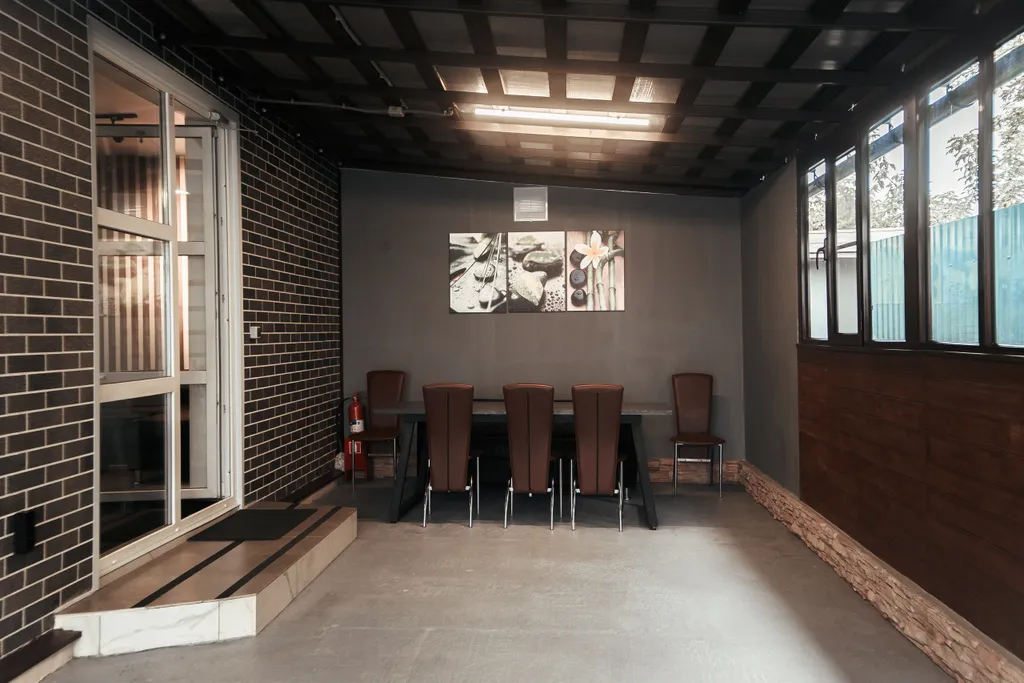 Гостевой дом в 5 минутах от центра города