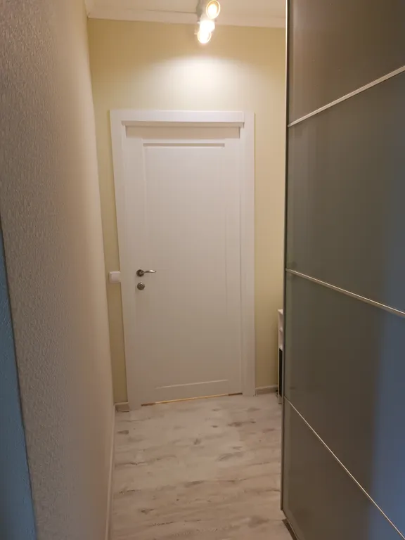 1. Уютная студия