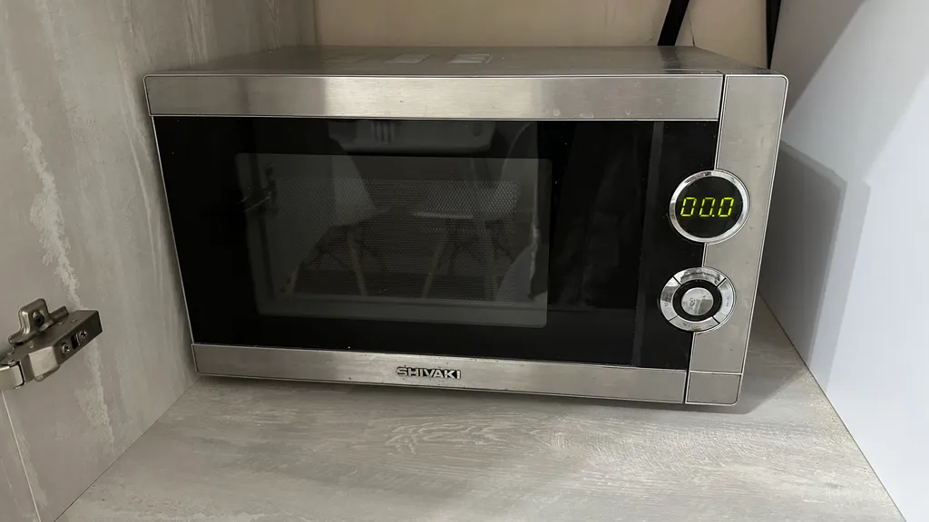 Квартира в центре города с новым ремонтом и красивыми закатами