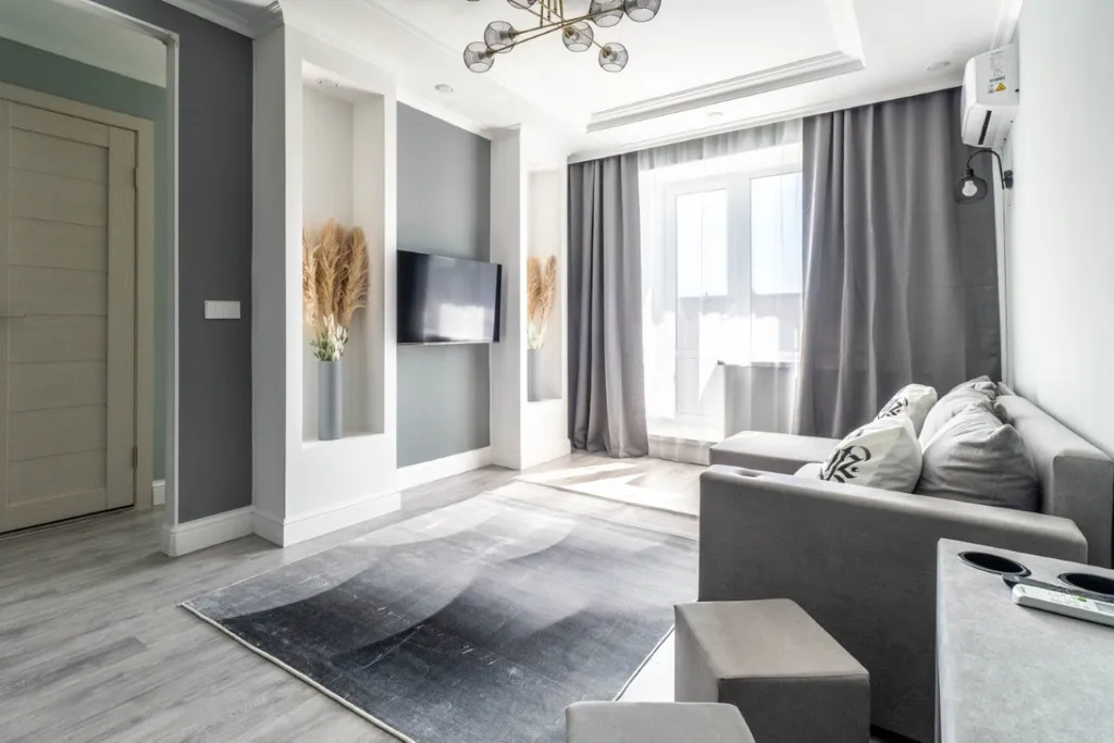 Квартира Квартира Резиденция ККК — Кронштадт