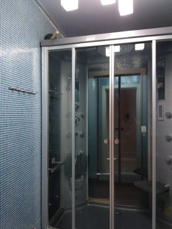 4-комнатная Квартира