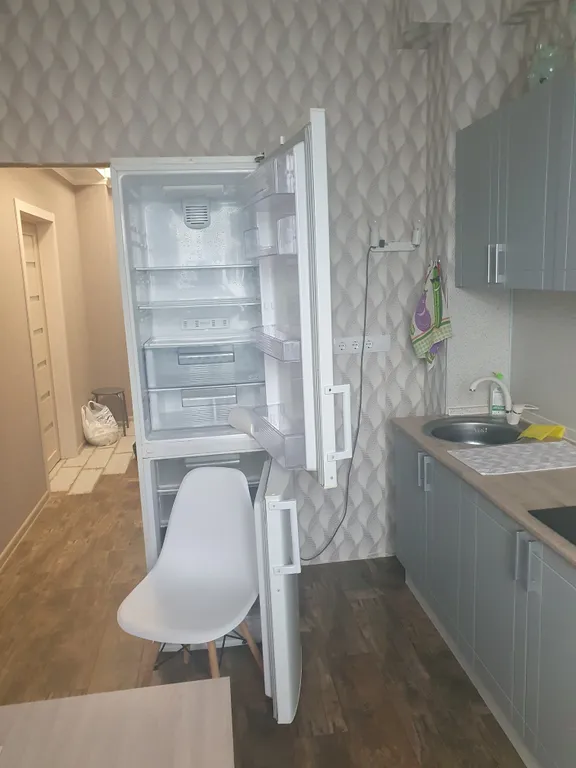 Уютная квартира в 10 минутах от моря — аренда посуточно в Дагомыс