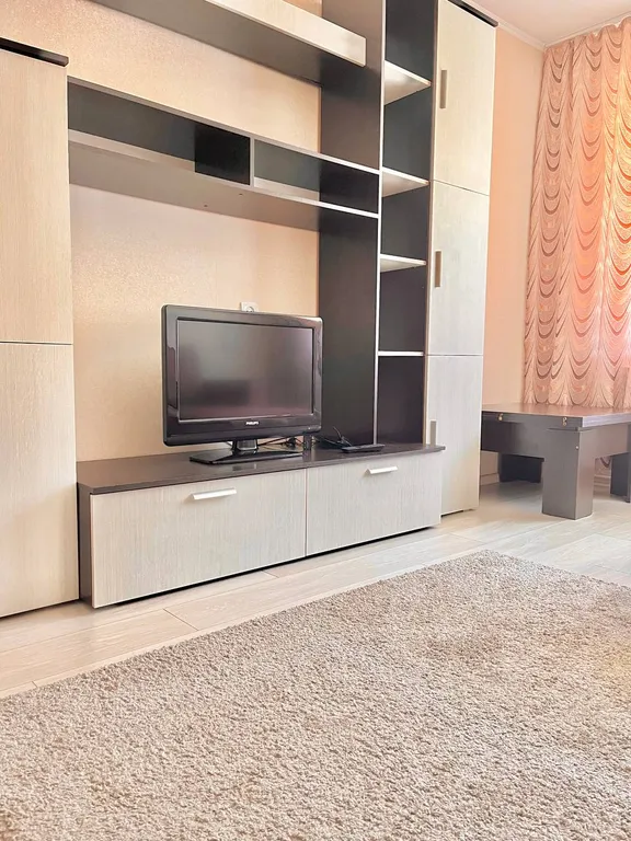 Апартамент рядом с набережной