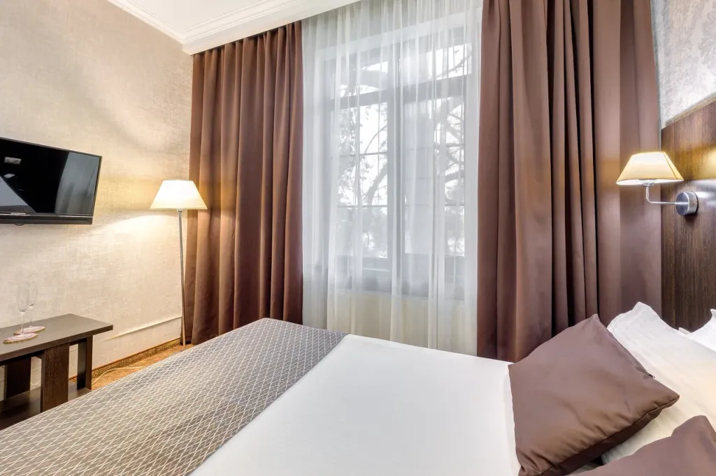 Квартира Комната — Геленджик