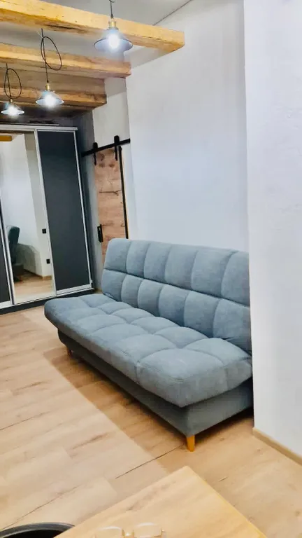 Современная и уютная квартира рядом с морем — аренда посуточно в Лазаревское