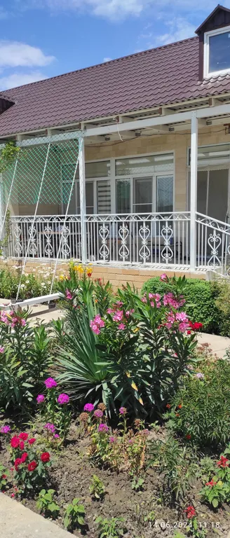 Коттедж Уютная дача — Дербент