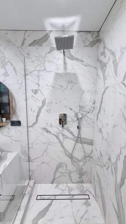 Luxury apartment «ELITE»