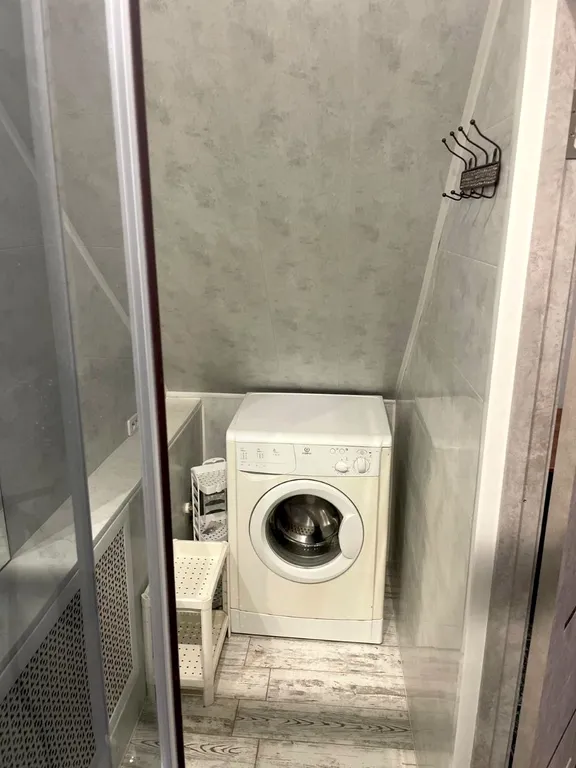 Коттедж в центре на берегу Двины