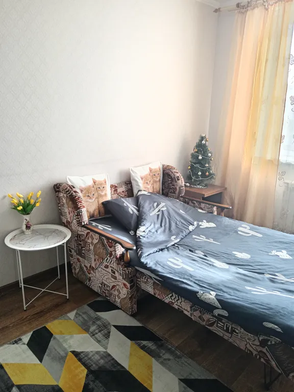 Квартира в верхней курортной зоне