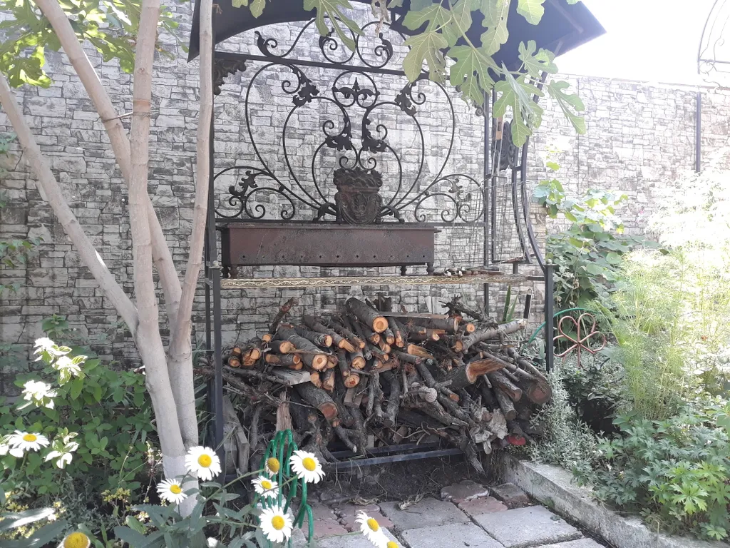 Коттедж Уютный домик — Севастополь