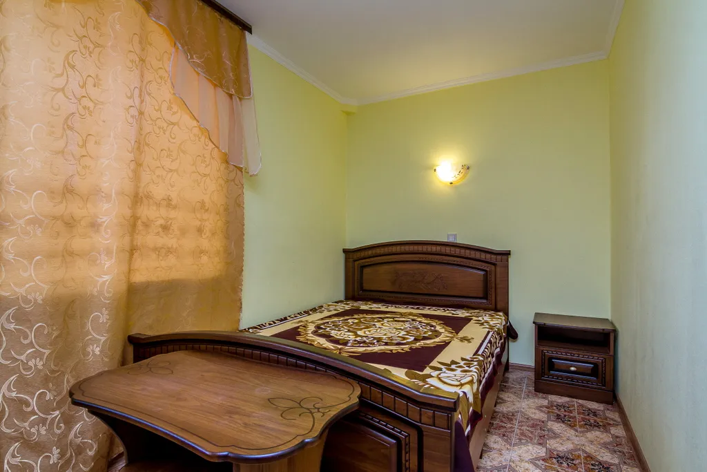 Квартира Комната — Кучук-Дере