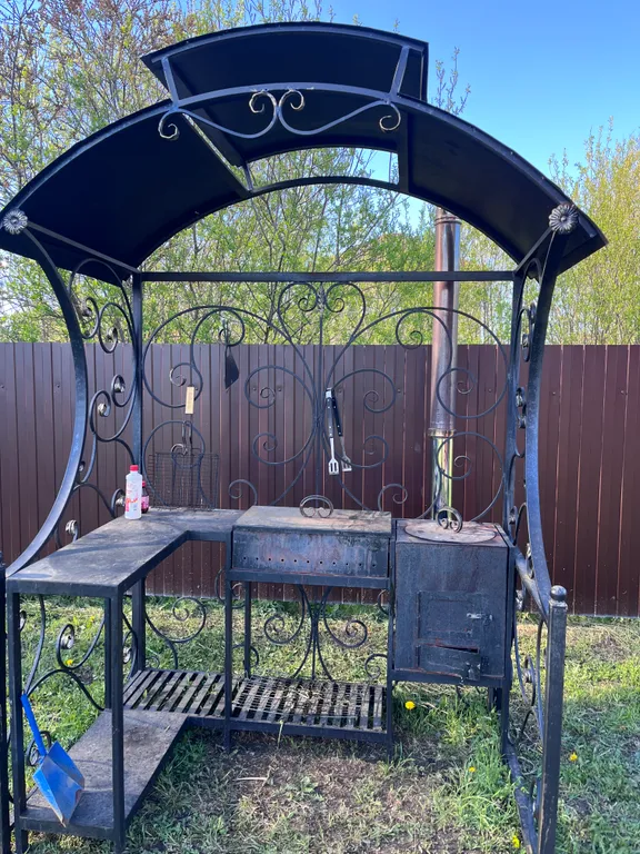 Уютный коттедж с камином, сауной и закрытой частной территорией