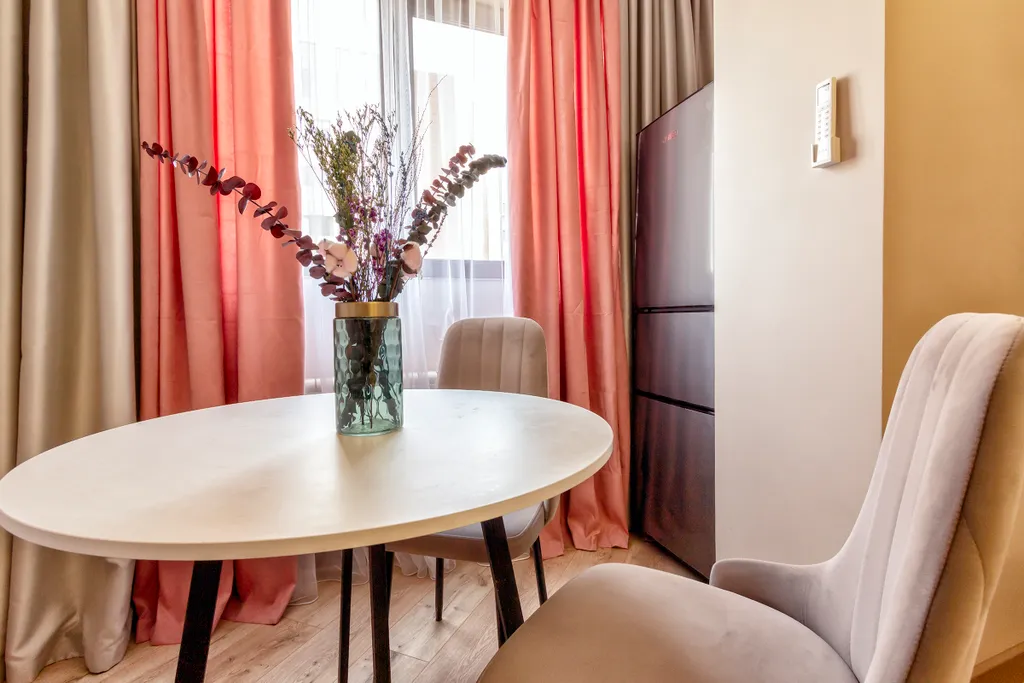 Квартира Современная квартира в самом центре — Алматы