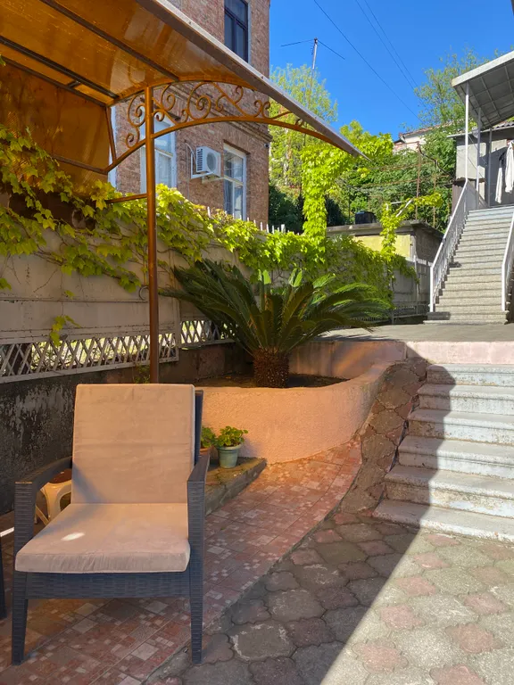 Дом в элитном районе города