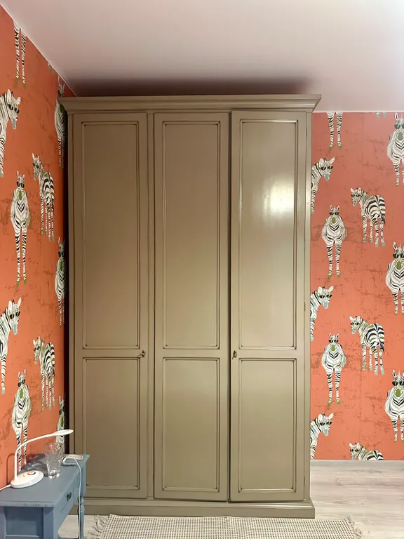 3-комнатный Дом