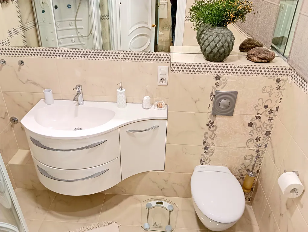 Уютная студия в центре