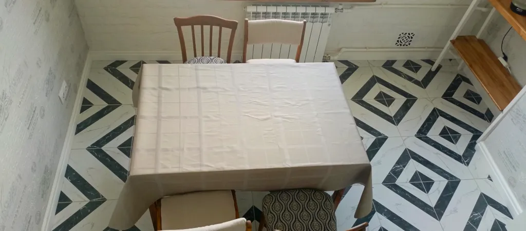 2-х уровневый морозовский лофт