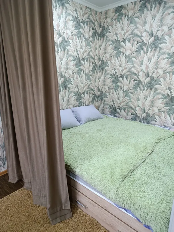 Квартира Уютная квартира на озере — Горячий Ключ