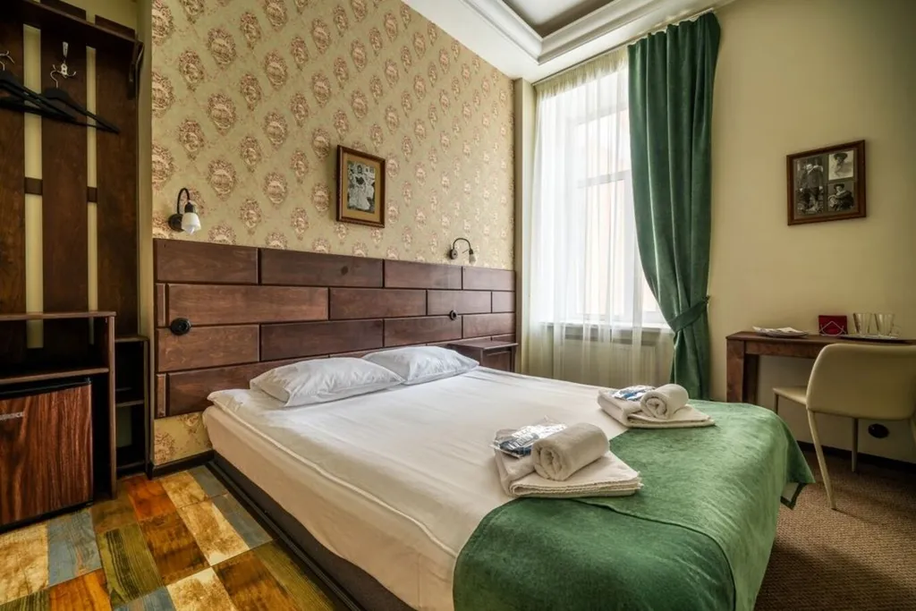 Квартира Комната — Санкт-Петербург