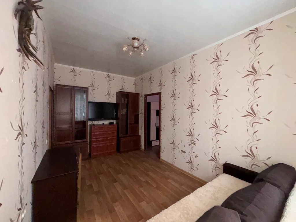 Уютная квартира у моря