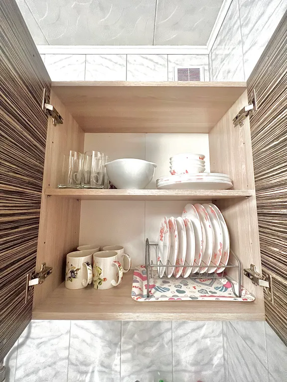 Квартира в южной части города