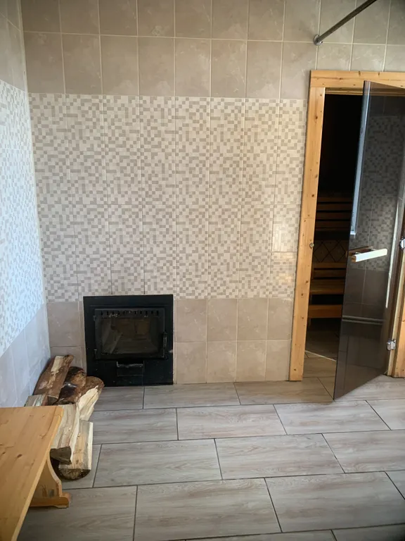 Просторный уютный коттедж на окраине Кременкуля