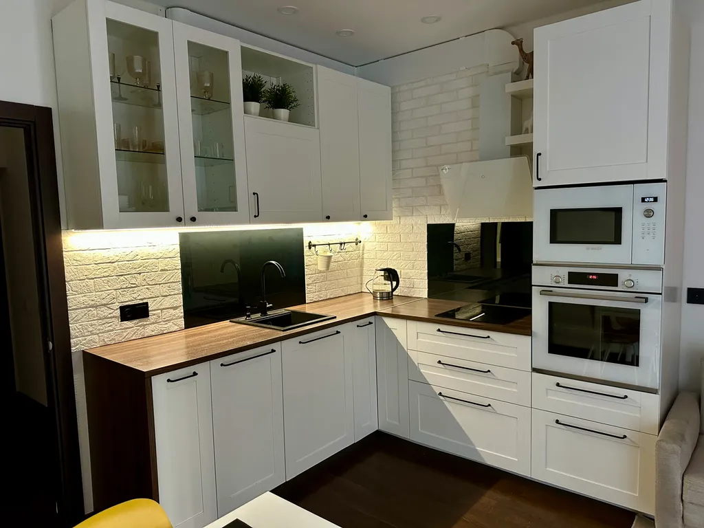 Квартира Видовая квартира на набережной — Санкт-Петербург