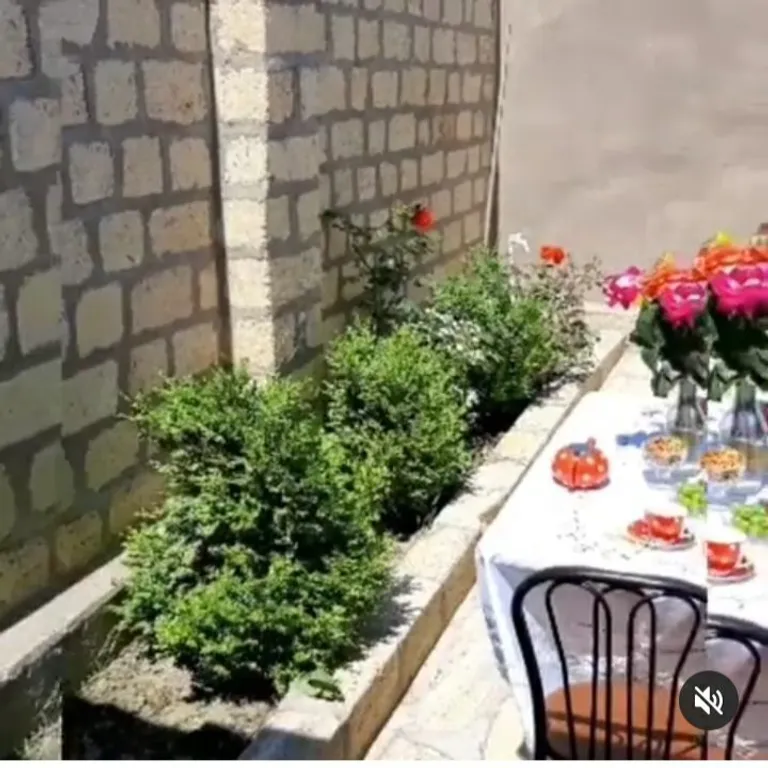 Коттедж 1-комнатный Дом — Дербент