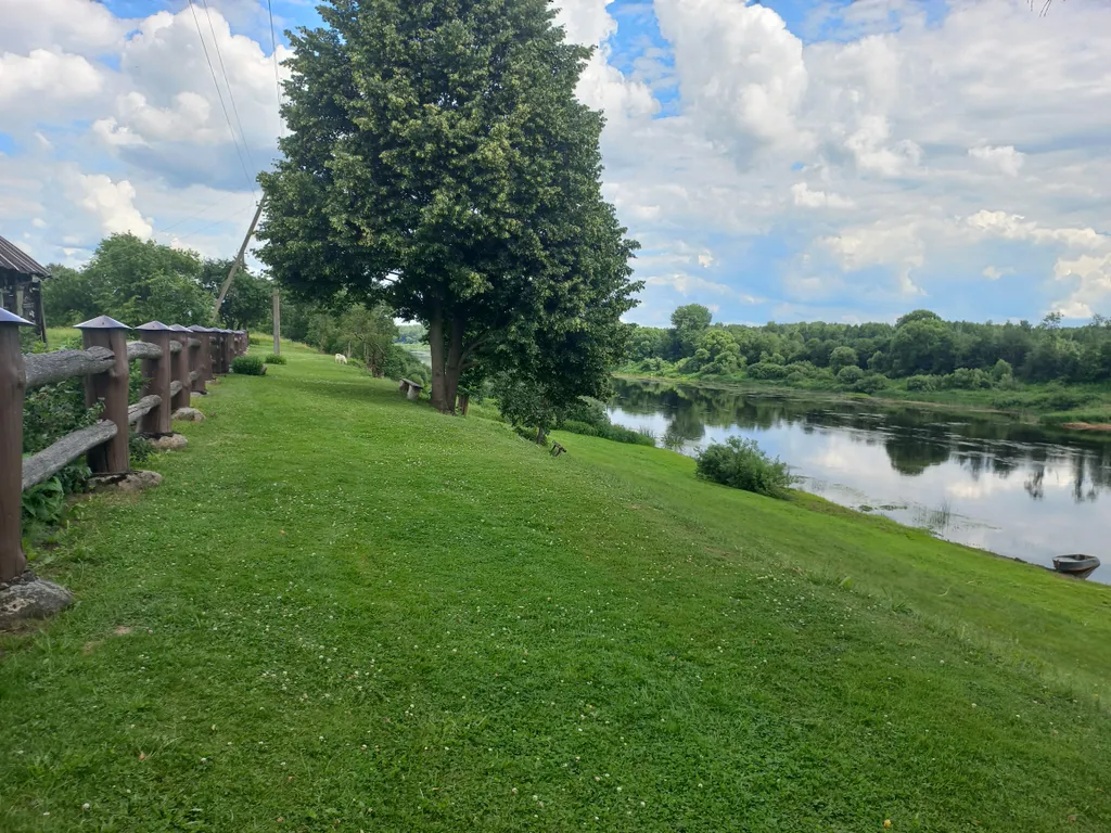 В гостях у сказки