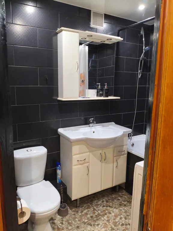 Уютная квартира -студия