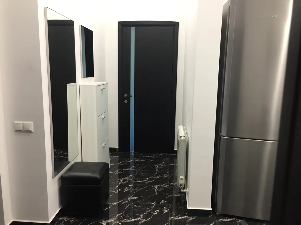 Апартаменты у моря в ЖК Эдинбург Тауэр