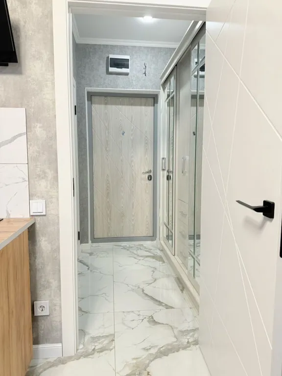 Квартира в центре города