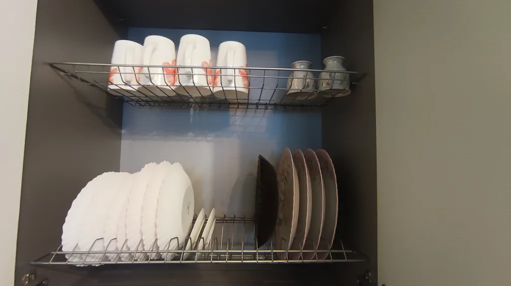 Уютная квартира около Космопорта