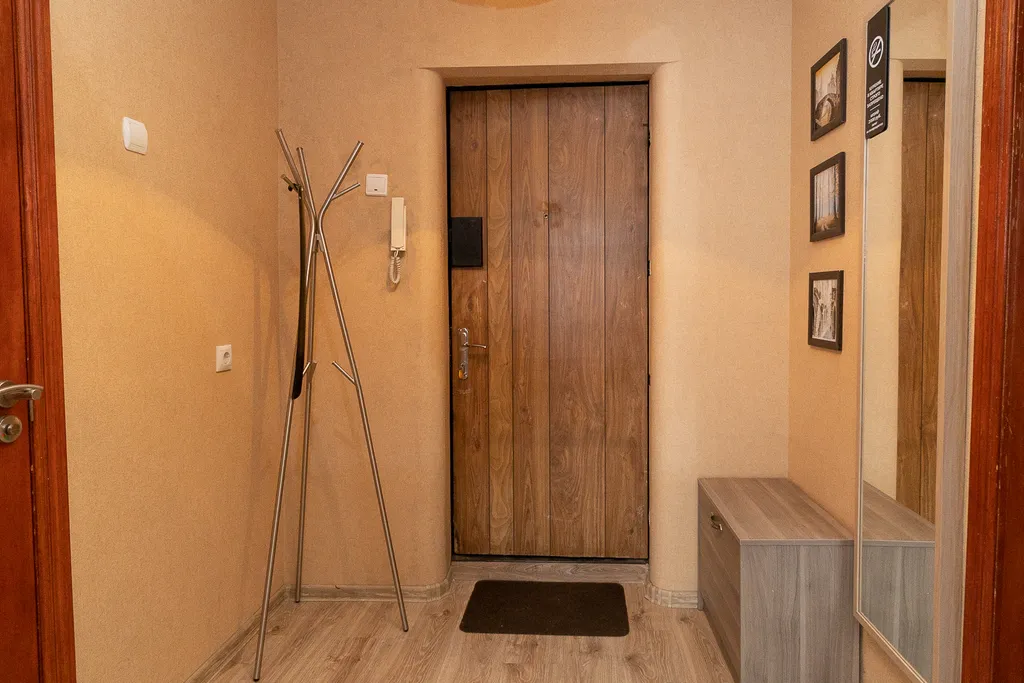 Квартира Квартира на Фестивальном — Краснодар