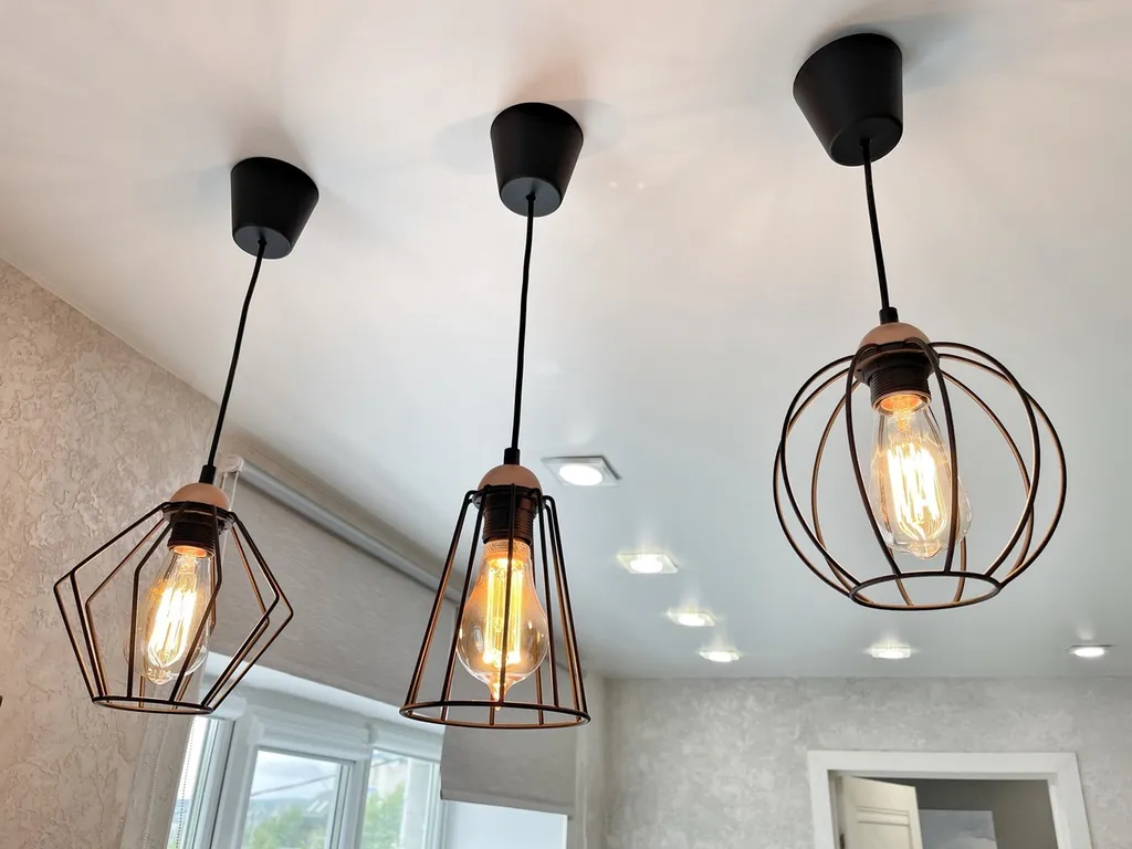 Современная 2-комнатная квартира в тихом центре