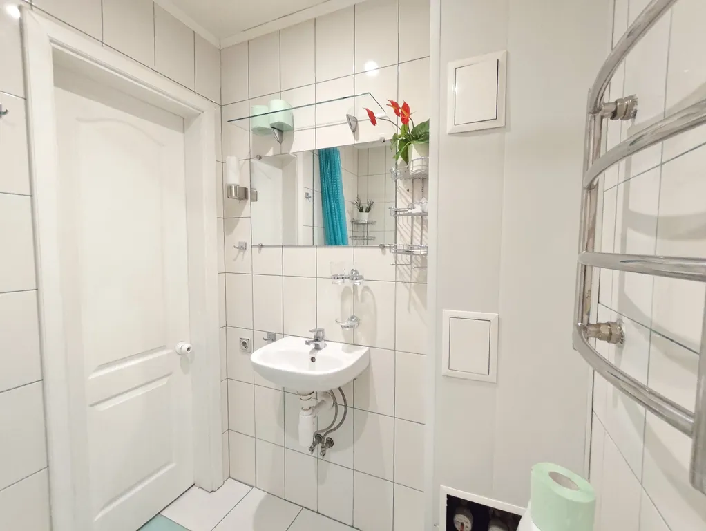 Комфортная кваpтирa на Южной