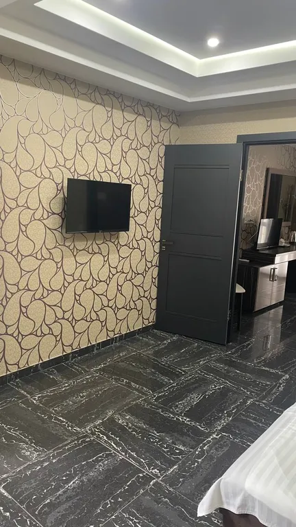 2-комнатная квартира в 5 минутах ходьбы от моря