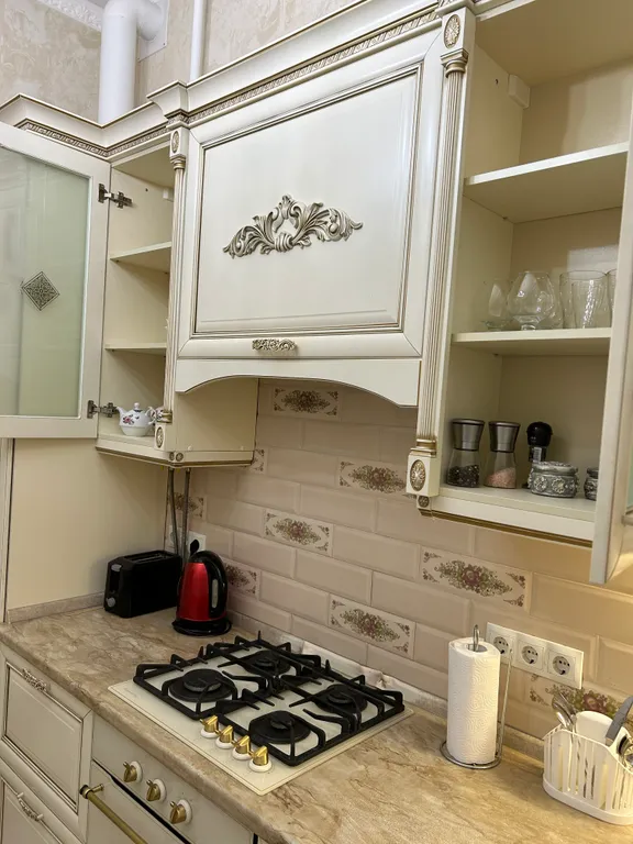 Квартира в Центре на Красной