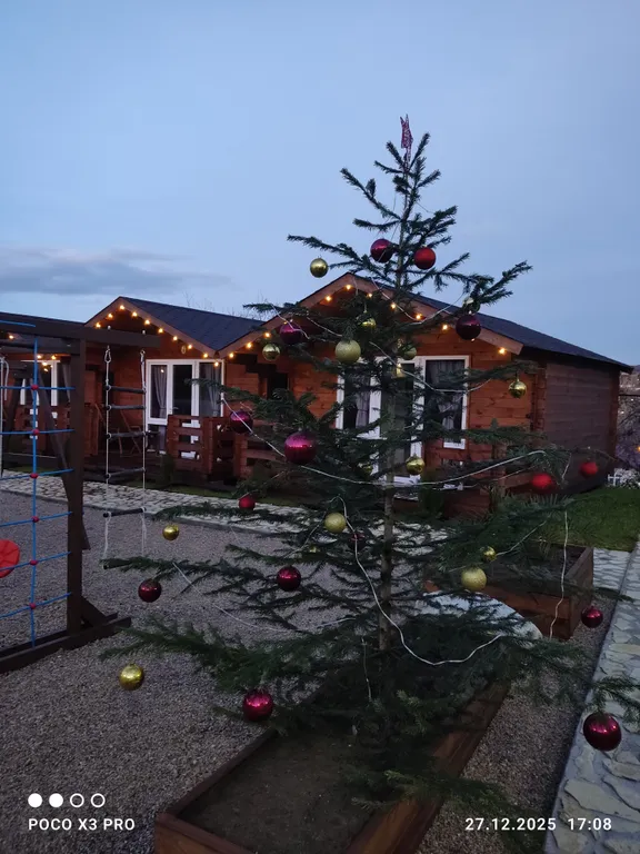 Гостевой комплекс Лазурь