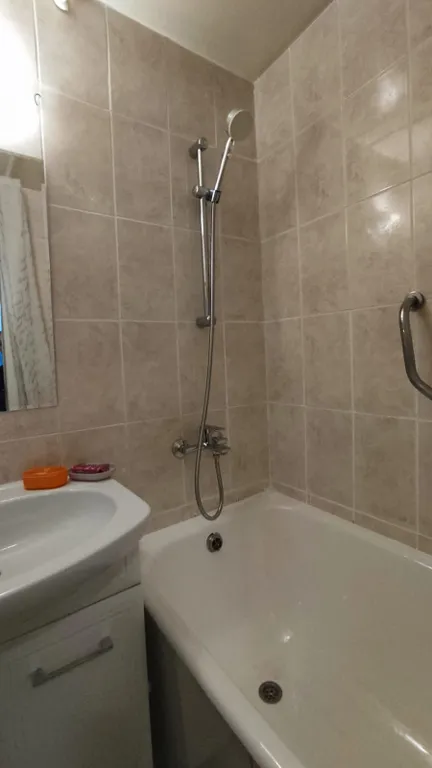 Просторная квартира в старом городе