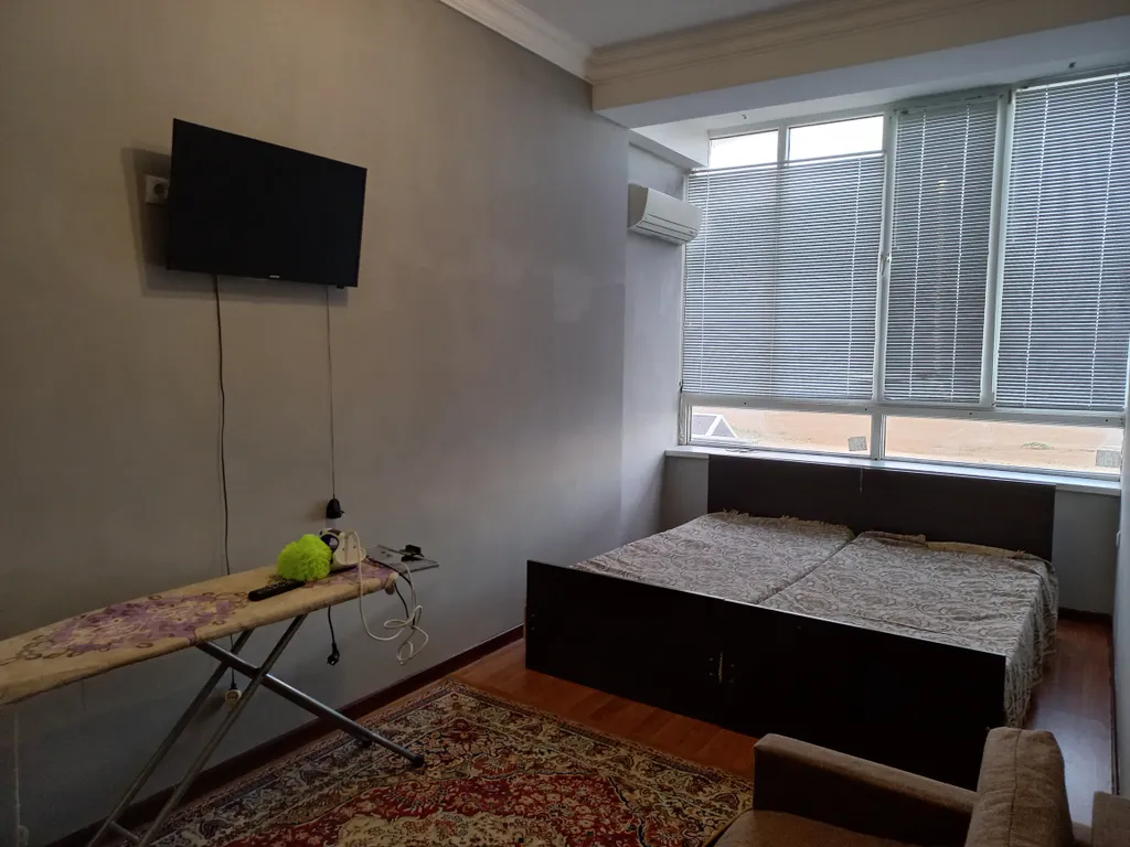 Квартира с видом на море — аренда посуточно в Избербаш